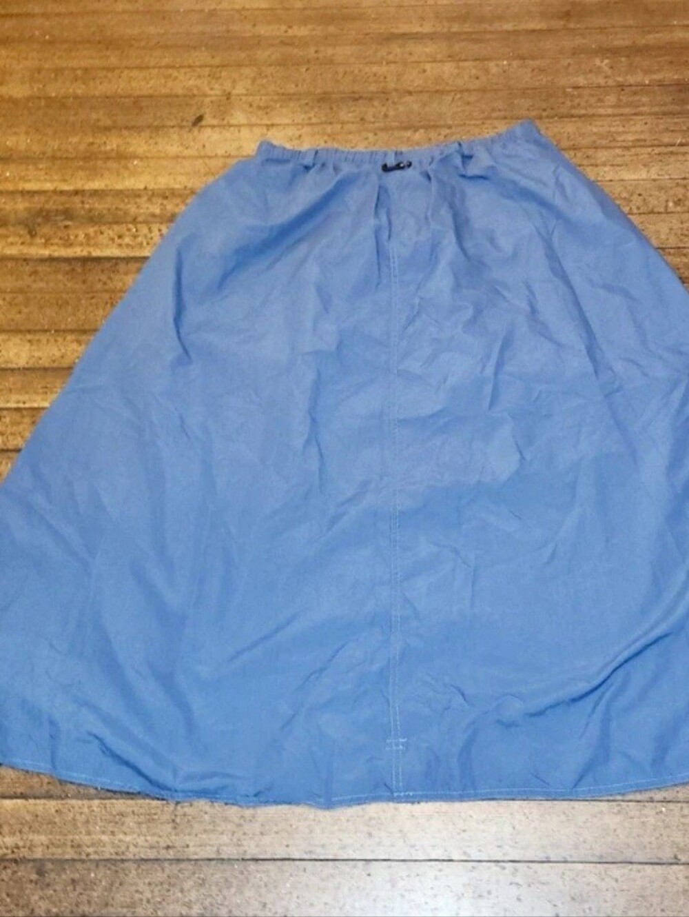Macabi Women's Nylon Hiking Blue Outdoor Skirt